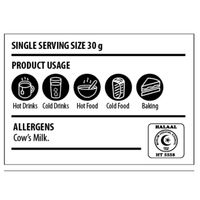 The Harvest Table Power Protein Shake Single Sachet